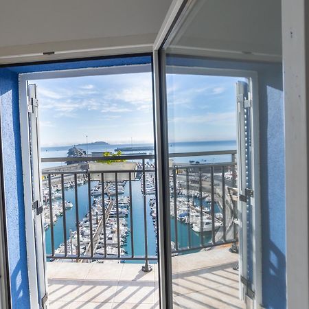 Torrontero Con Vistas Al Mar Apartment Bermeo Luaran gambar